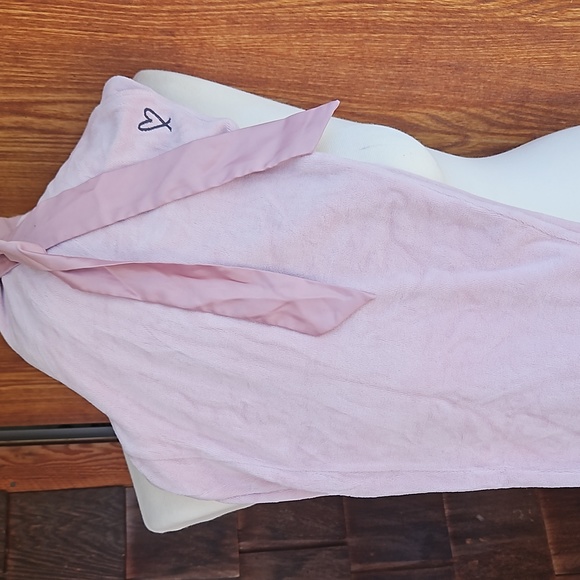 S Victoria's Secret velour pants - Picture 7 of 7